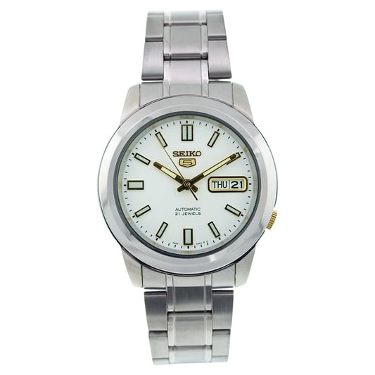 Seiko 5 para hombre