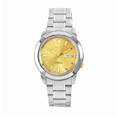 Seiko de hombre serie 5
