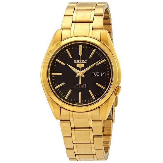 Seiko para hombre Seiko 5