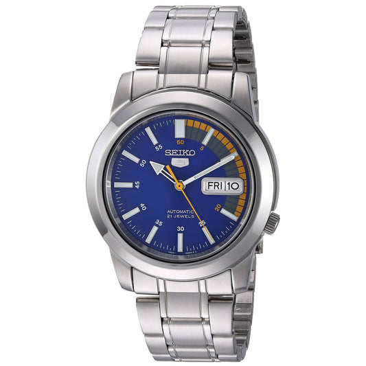 Seiko de hombre serie 5