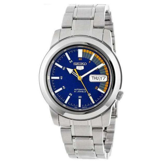 Seiko Carrera de Hombres