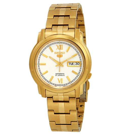 Seiko para hombre clásico