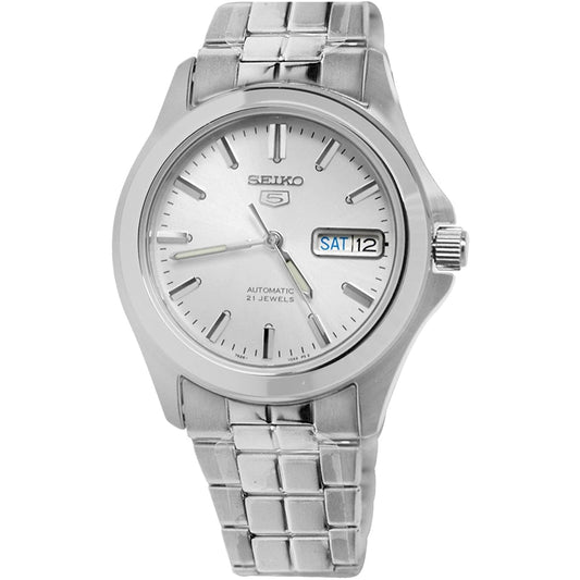 Seiko 5 para hombre