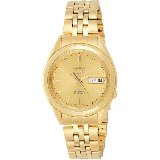 Seiko 5 para hombre
