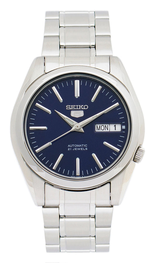 Seiko de hombre serie 5