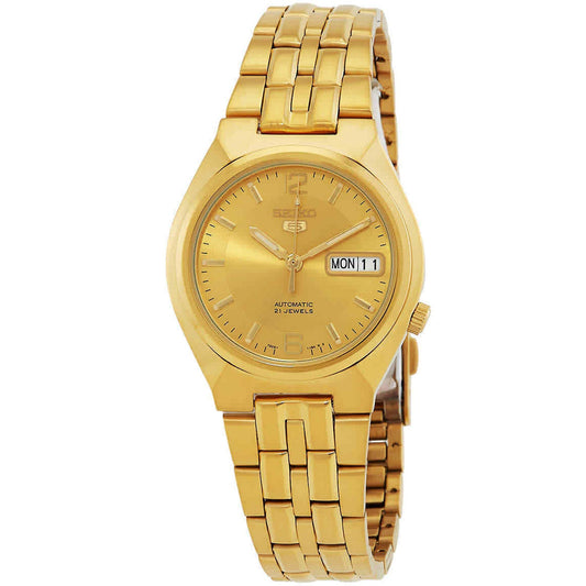 Seiko para hombre Seiko 5