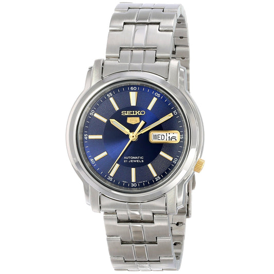 Seiko de hombre serie 5