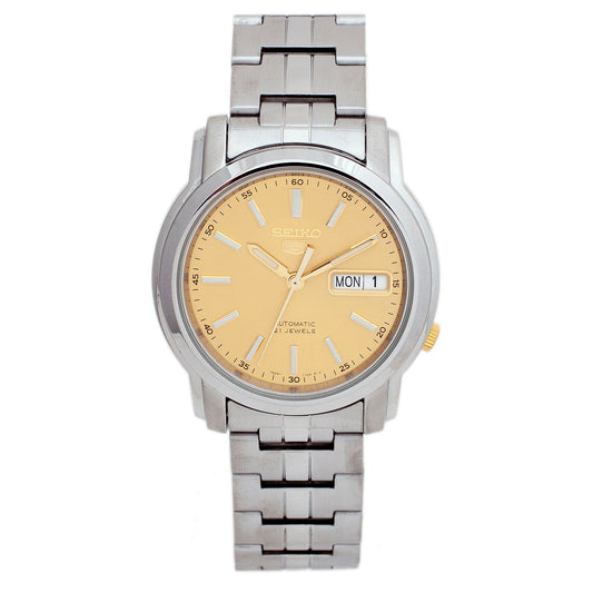 Seiko para hombre Seiko 5