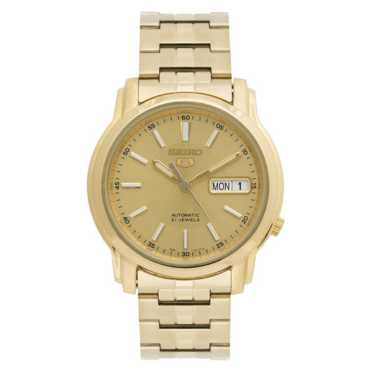 Seiko para hombre clásico