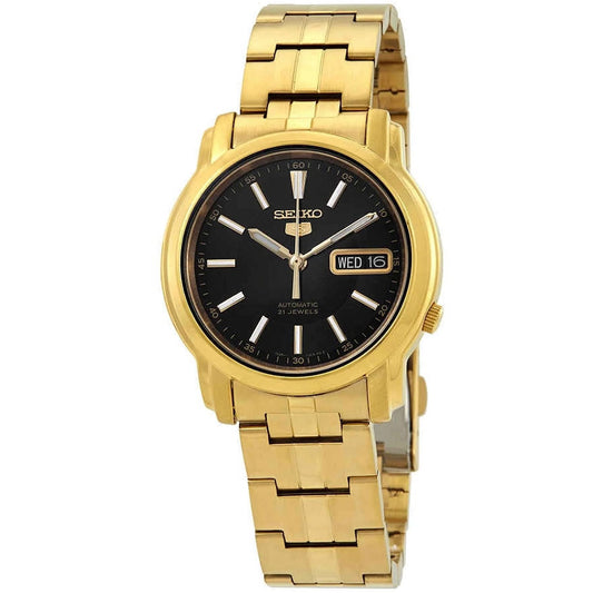 Seiko para hombre Seiko 5