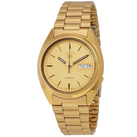 Seiko para hombre Seiko 5
