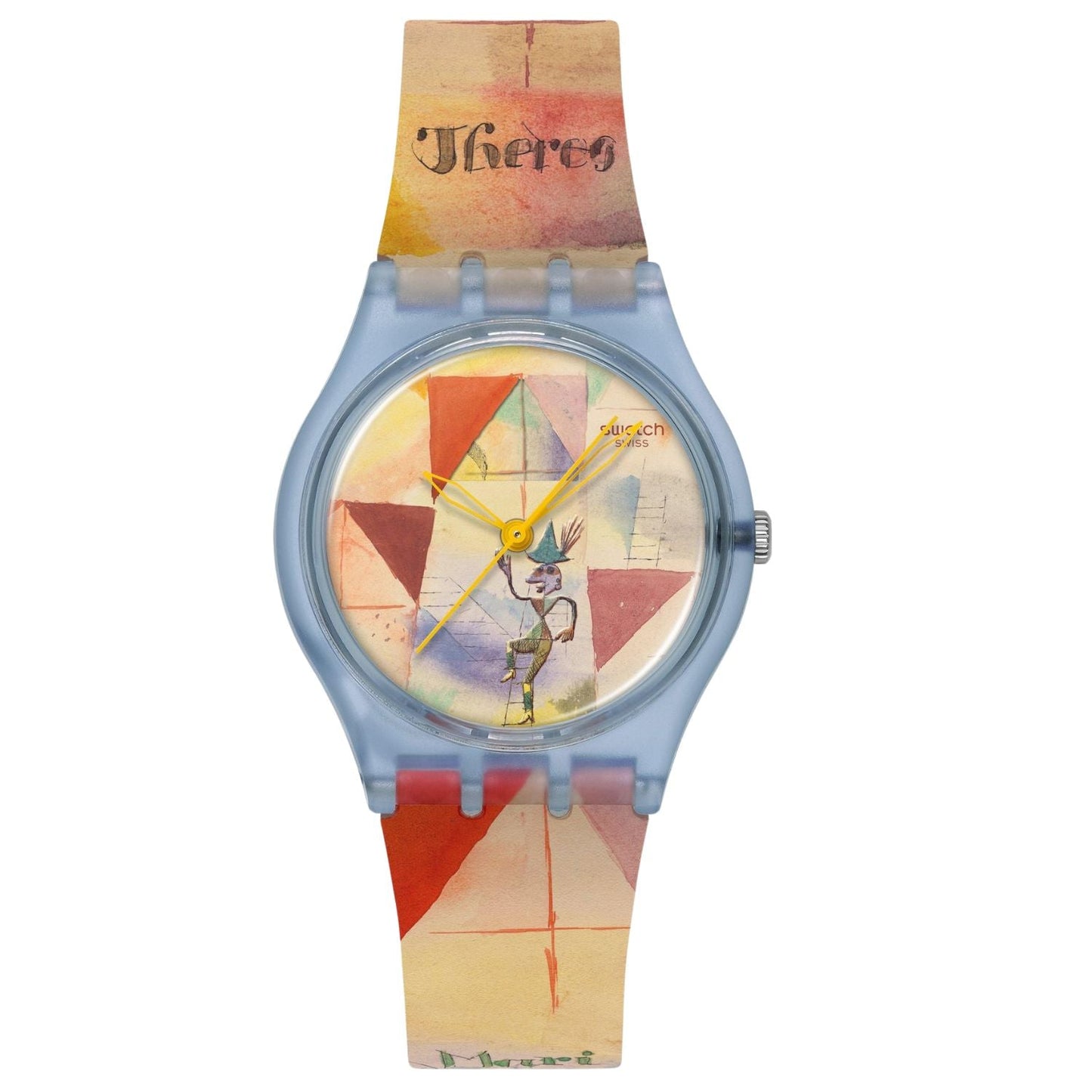 Swatch Men's Don Giovanni