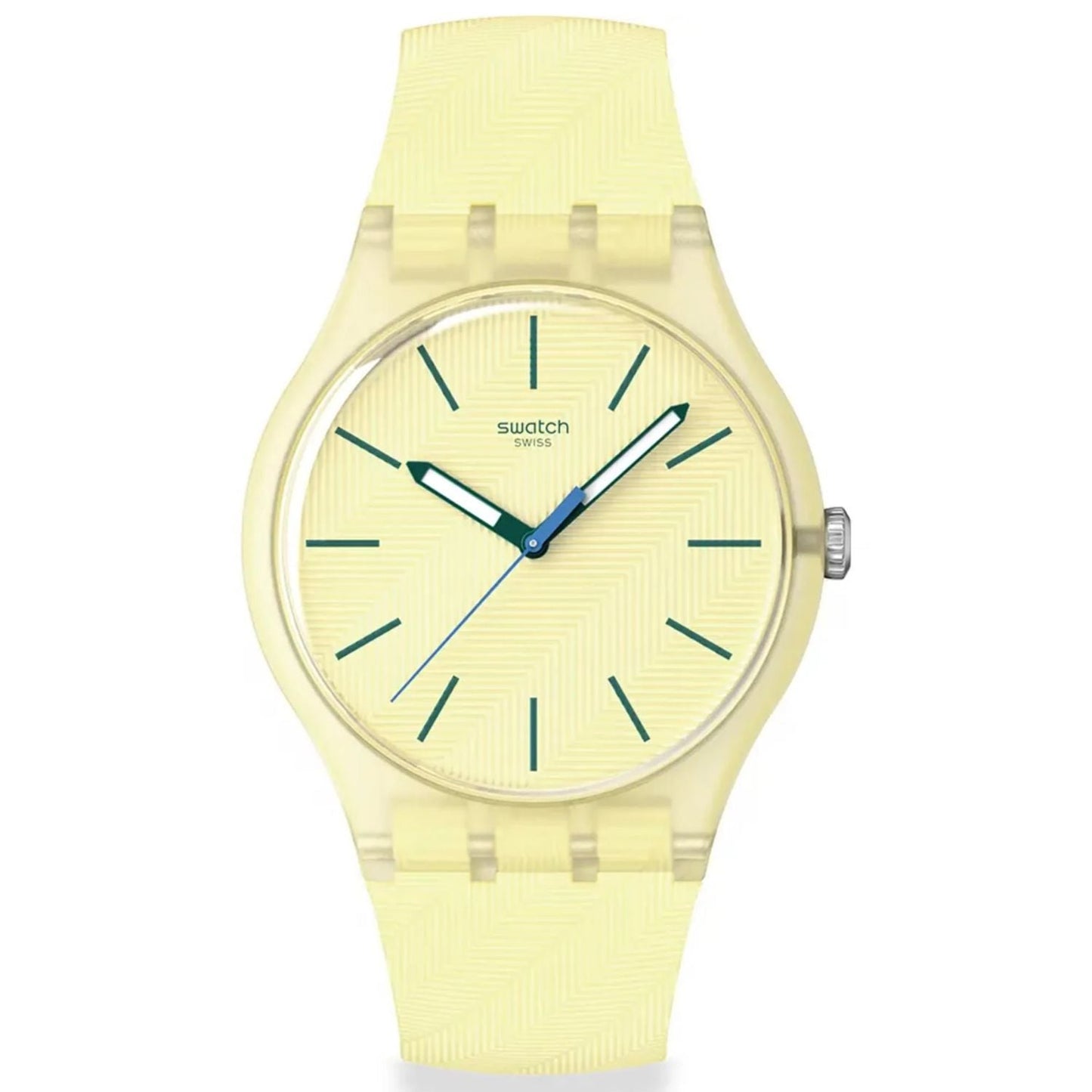 Swatch Men's Essentials