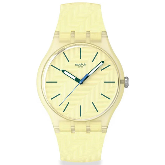 Swatch Men's Essentials