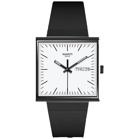 Swatch Originals Bioceramic ¿Y si? Colección para Hombres