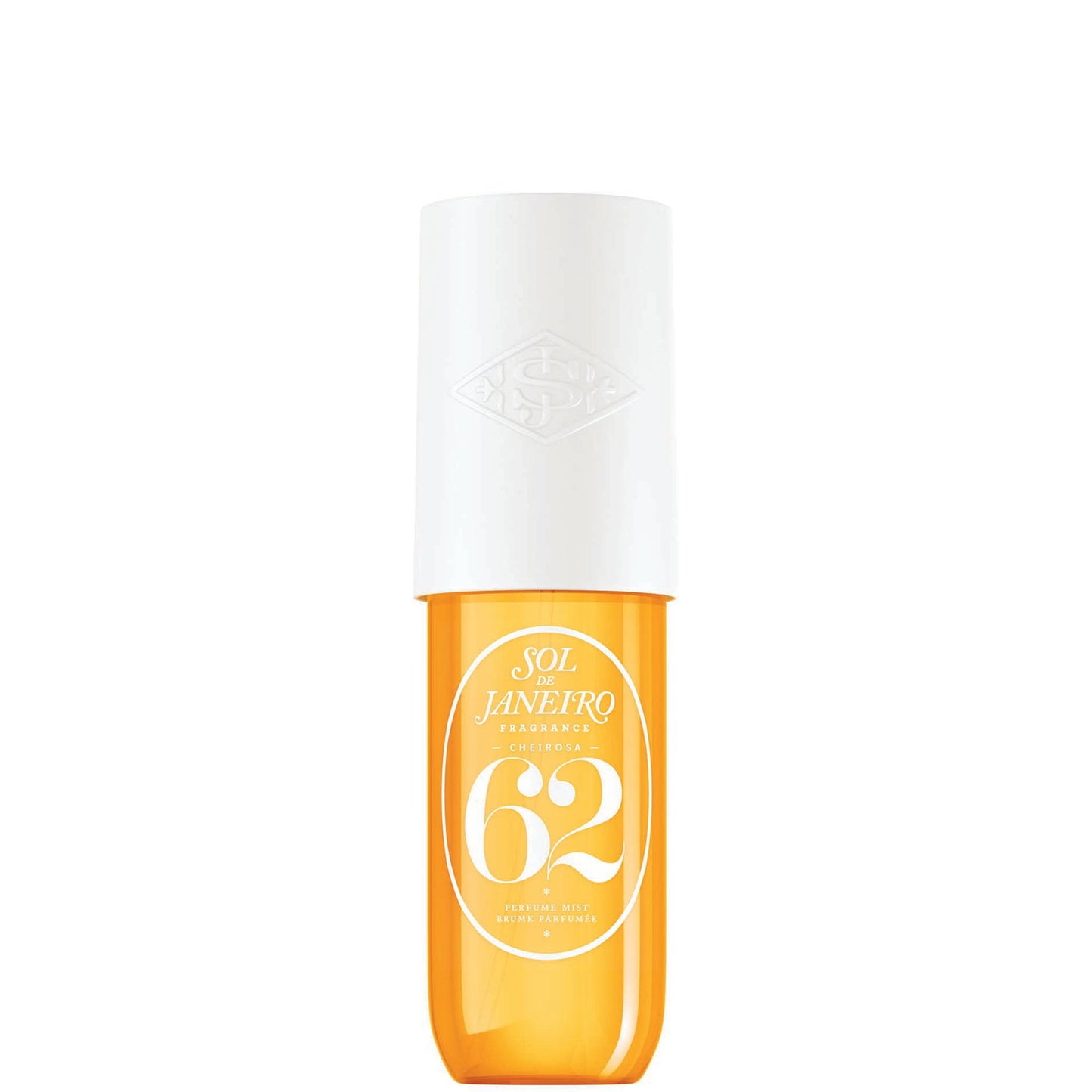 Sol de Janeiro, Cheirosa 62, Hair Scented Mist, For Women, 90 ml