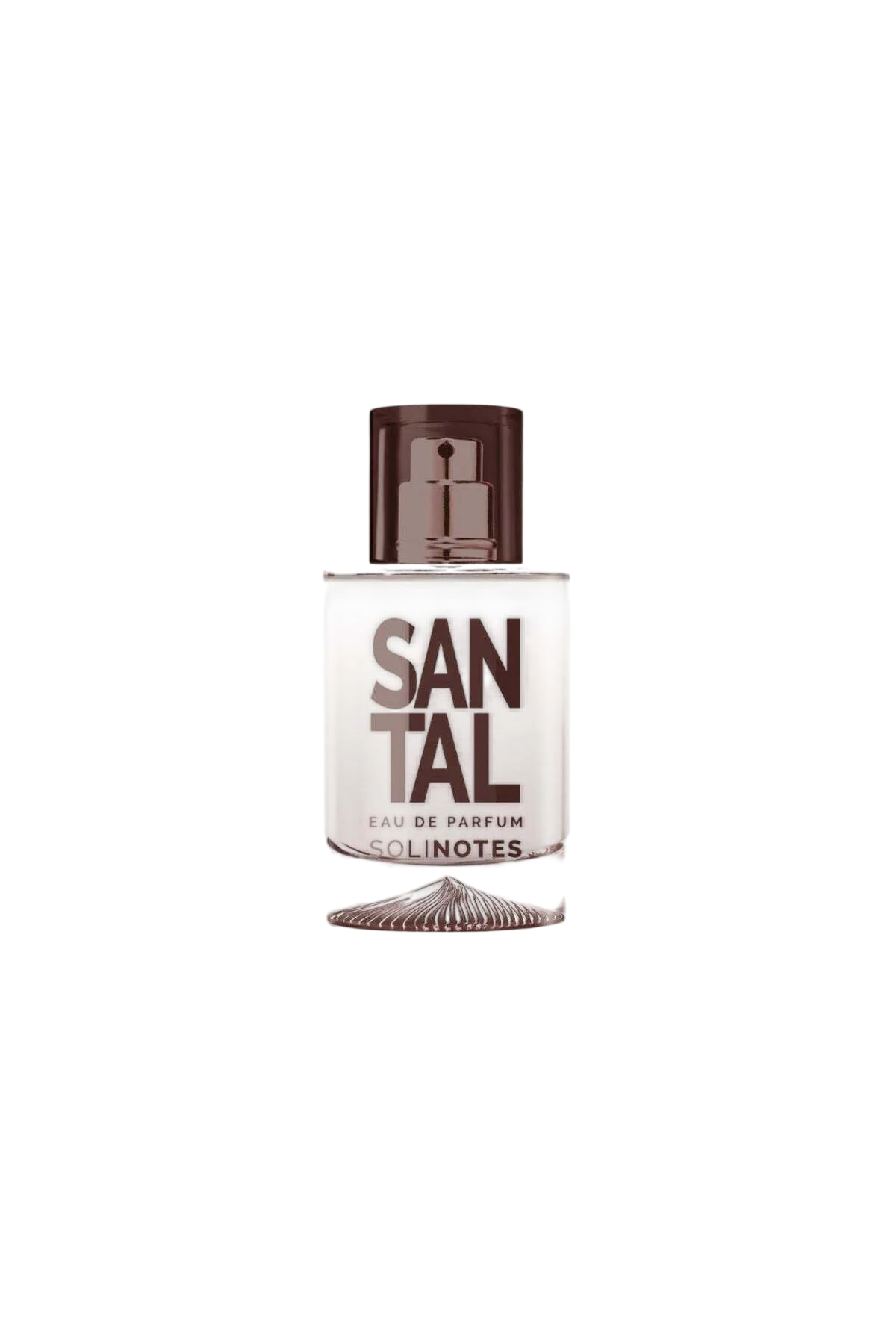 Solinotes, Bois de Santal, Eau De Parfum, Unisex, 50 ml