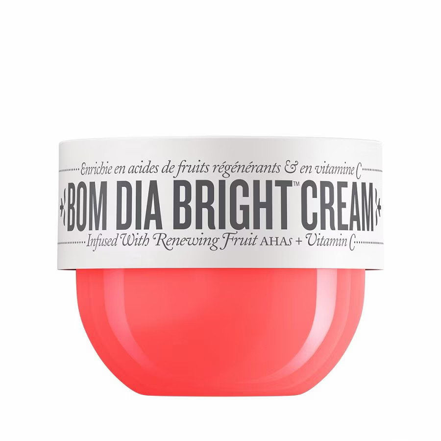 Solinotes, Bom Dia, Brightening, Body Cream, 75 ml