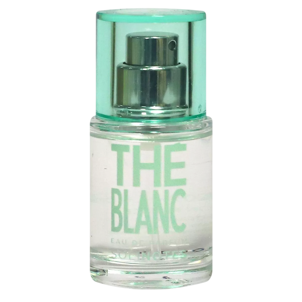 Solinotes, The Blanc, Eau De Parfum, For Women, 15 ml