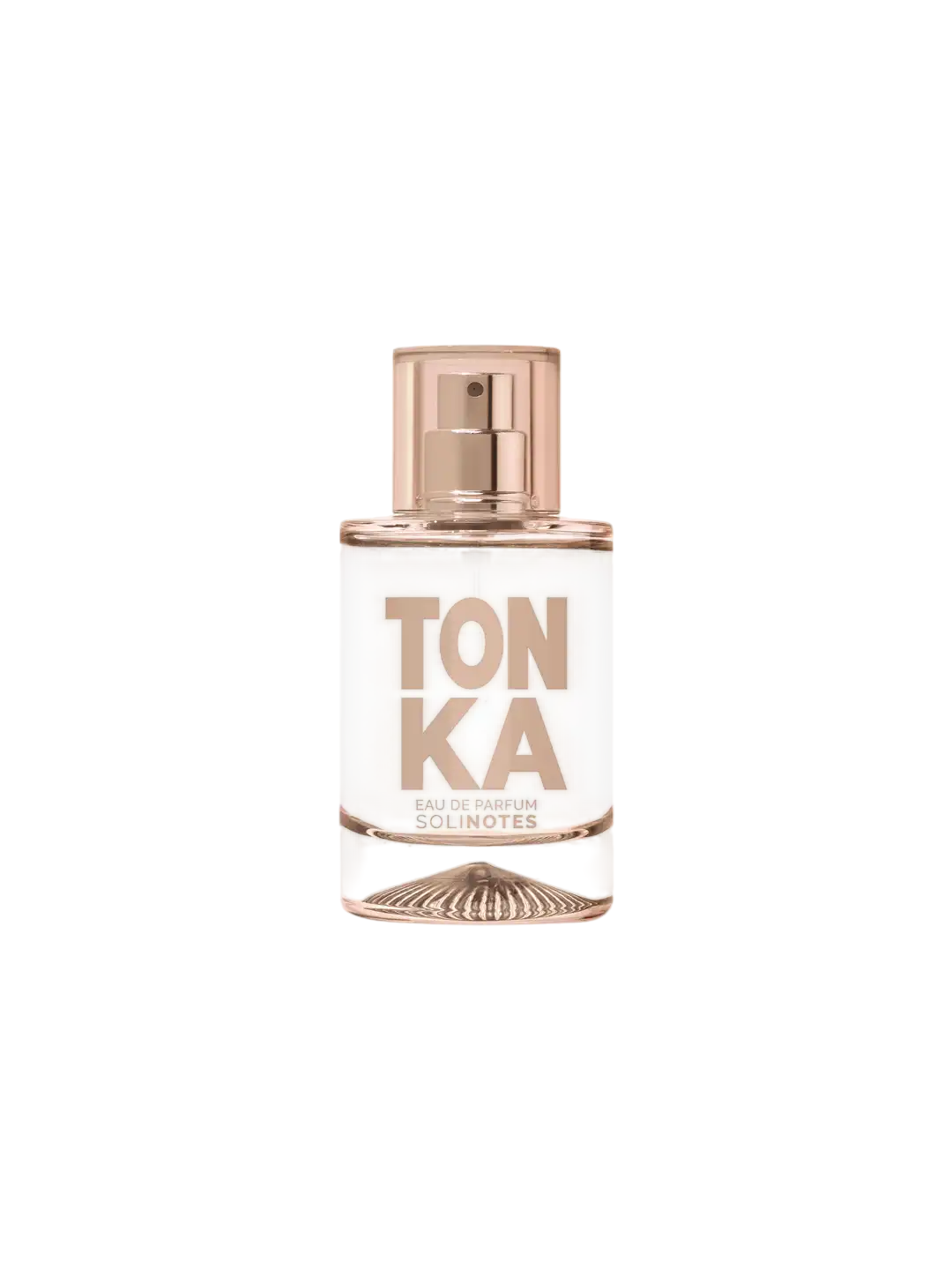Solinotes, Tonka, Eau De Parfum, Unisex, 50 ml