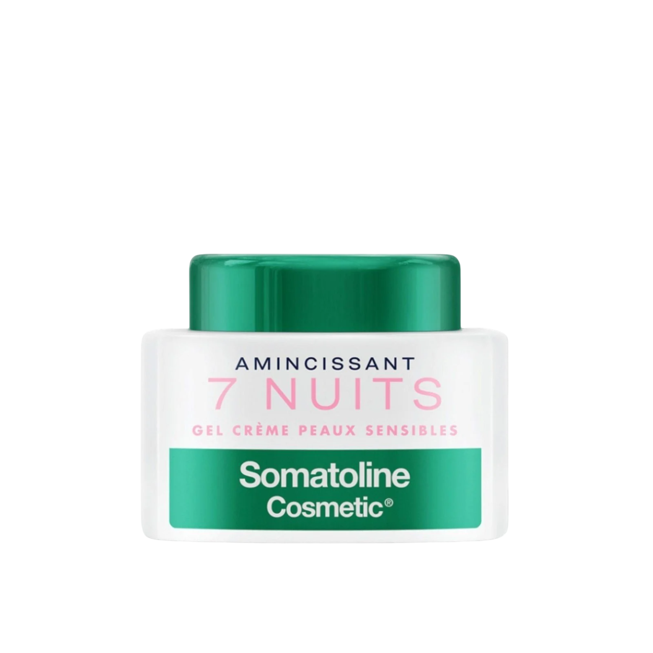 Somatoline Cosmetic, 7 Nights, Slimming, Body Gel, 400 ml