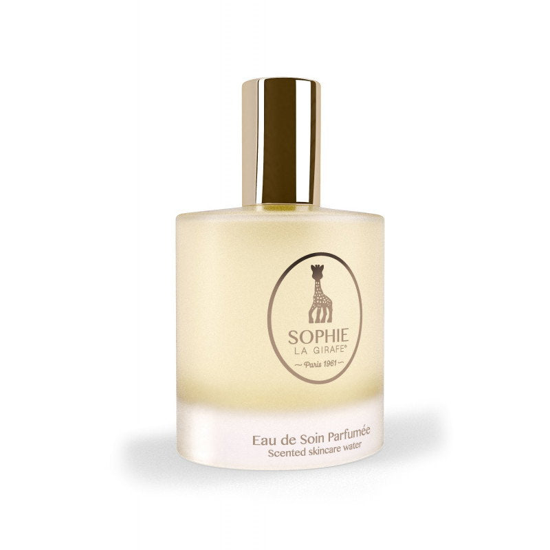Sophie la Girafe, La Girafe + Blotter Ceramic, Eau De Parfum, For Women, 30 ml - view 4