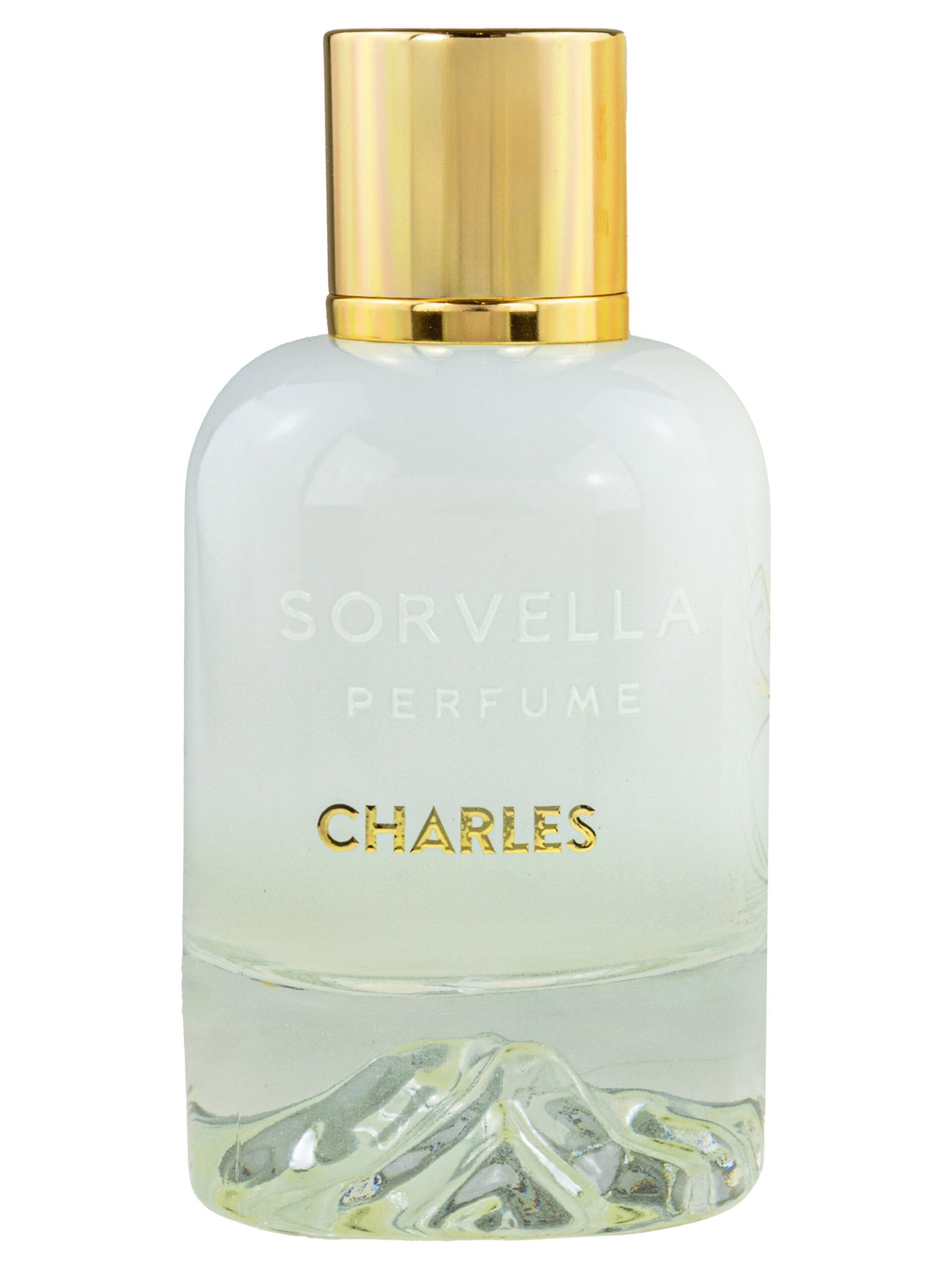 Sorvella, Mountain Collection Charles, Eau De Parfum, Unisex, 100 ml