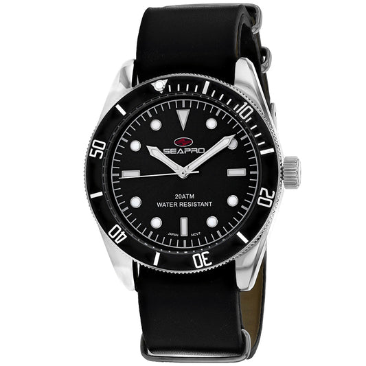 Seapro para hombre Revival