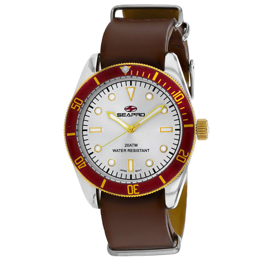Seapro para hombre Revival