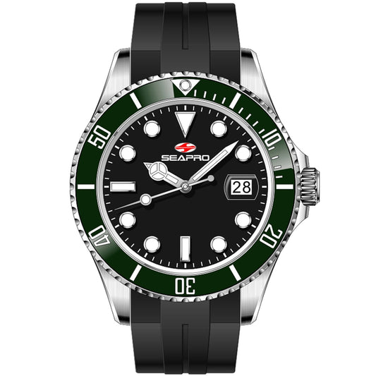 Seapro Men's Nexus