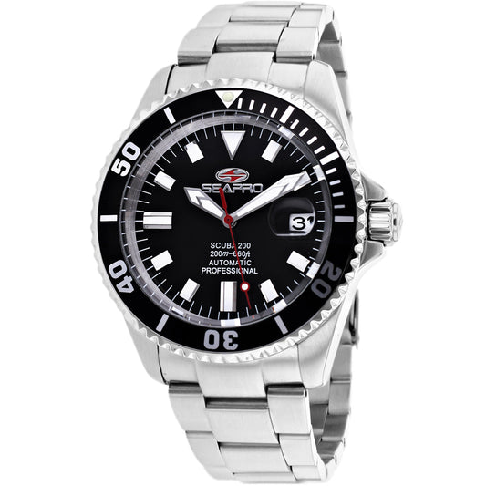 Seapro para hombre Scuba 200