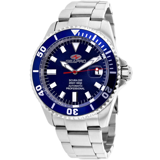 Seapro para hombre Scuba 200