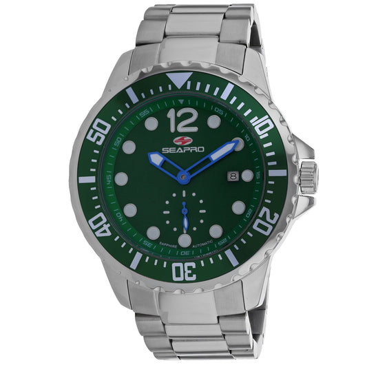 Seapro Men's Colossal