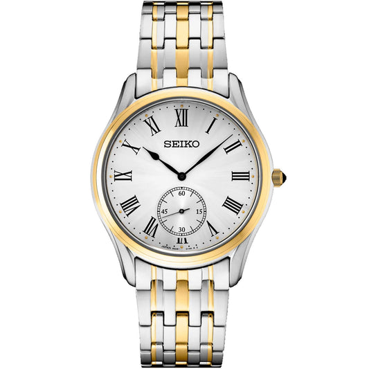 Seiko Essentials para Hombre