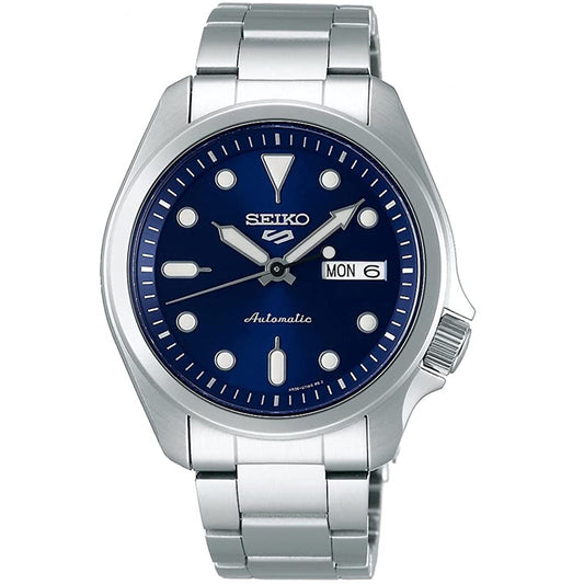 Seiko Sports 5 para hombre