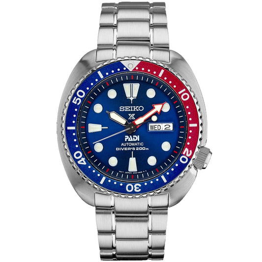 Seiko Prospex Edición Especial PADI para Hombre
