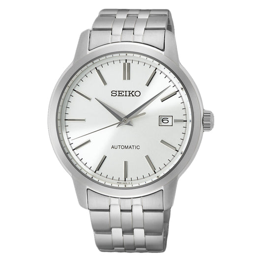 Seiko Essentials para Hombre