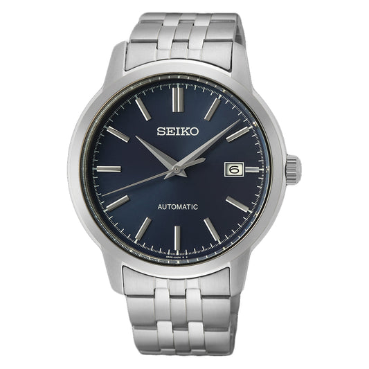 Seiko Essentials para Hombre