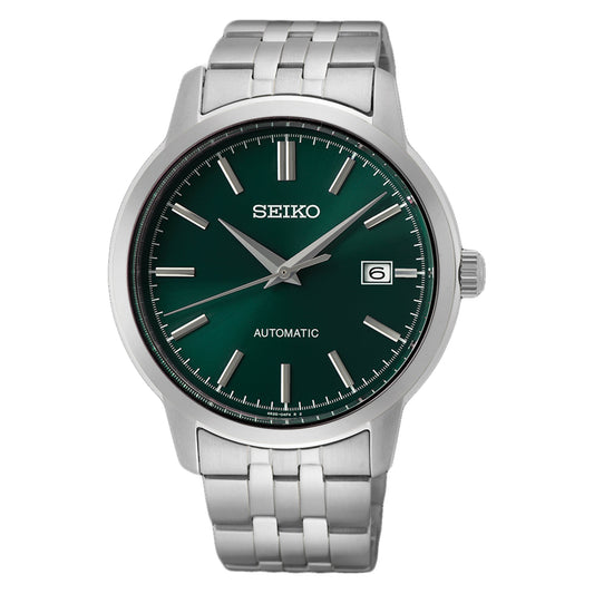 Seiko Essentials para Hombre