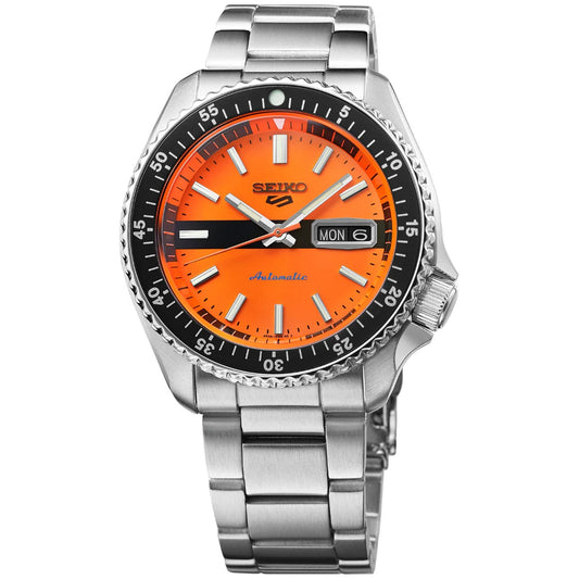Seiko Edición Especial Seiko 5 Sports para Hombre