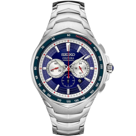 Coutura para hombre de Seiko