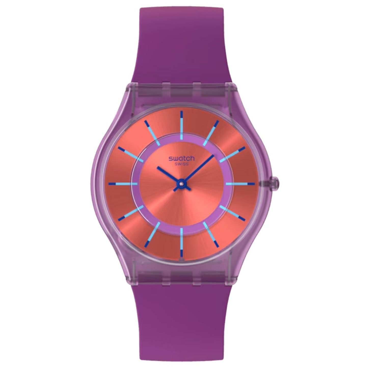 Swatch Men's Essentials