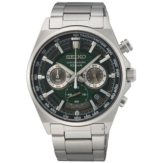 Seiko para hombre clásico