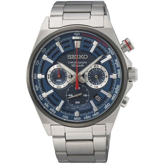 Seiko Cronógrafo para Hombre
