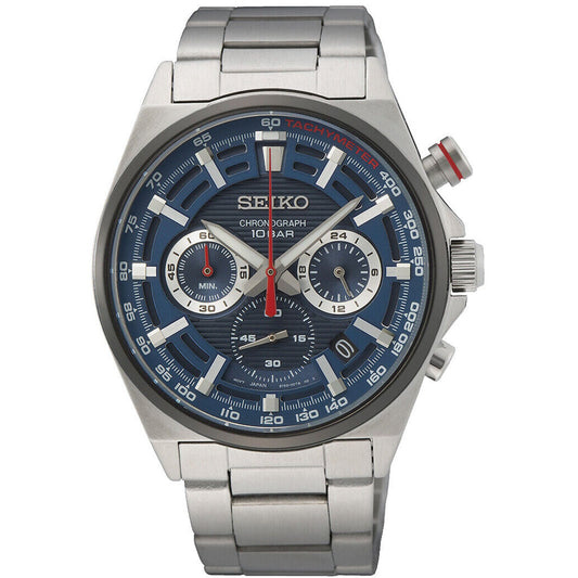 Seiko para hombre clásico