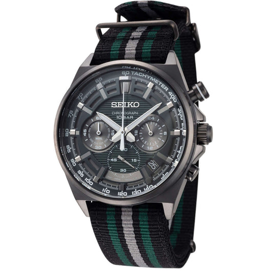 Seiko para hombre clásico