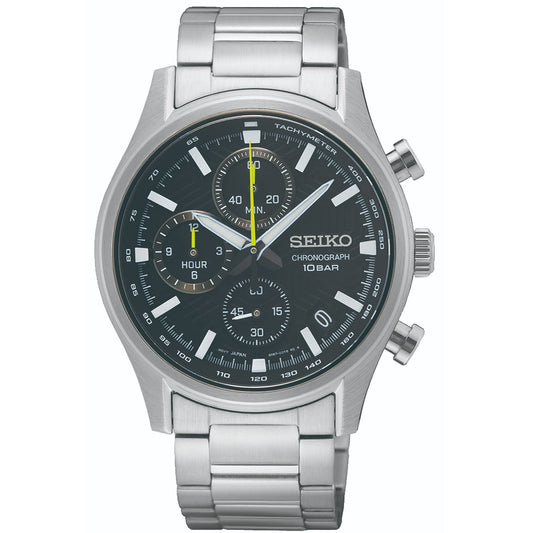 Seiko para hombre clásico