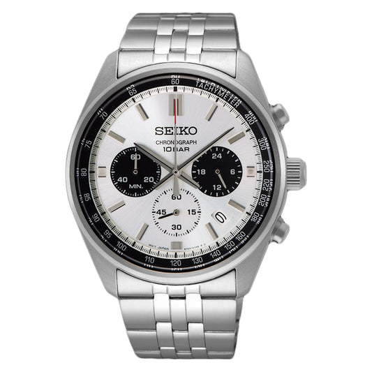Seiko Cronógrafo para Hombre