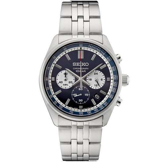 Seiko Cronógrafo para Hombre