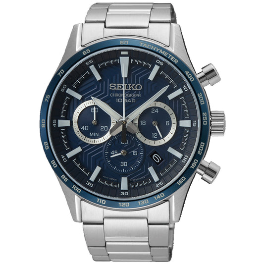 Seiko Essentials para Hombre